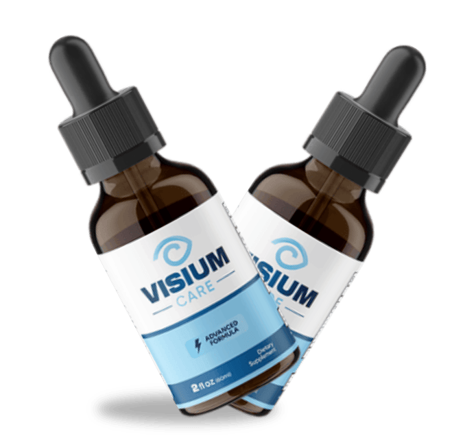 VisiumCare Supplement